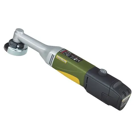 Endast denna vecka Proxxon 29815 Vinkelslip